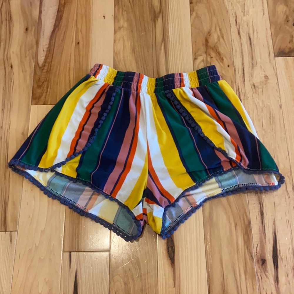 Soft Shorts